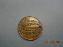 Medal, Commemorative